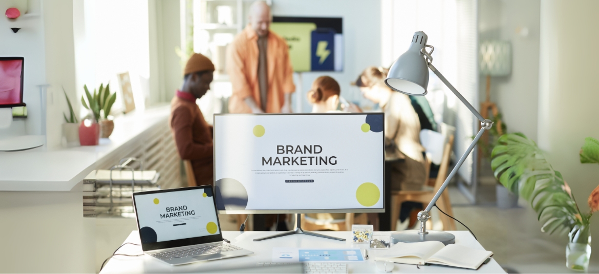 Branding Image