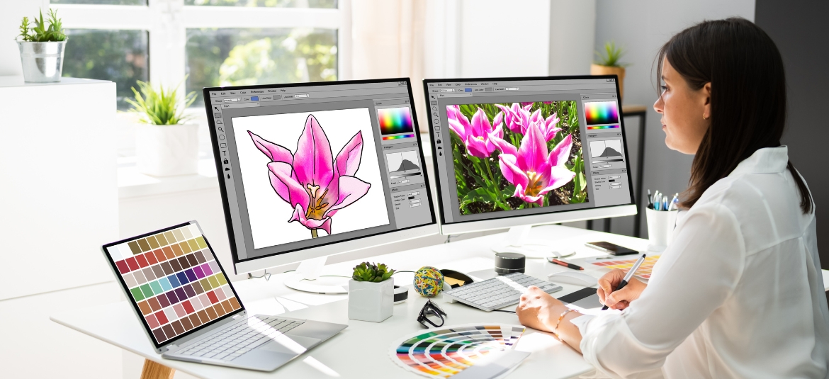 Graphic Design Image
