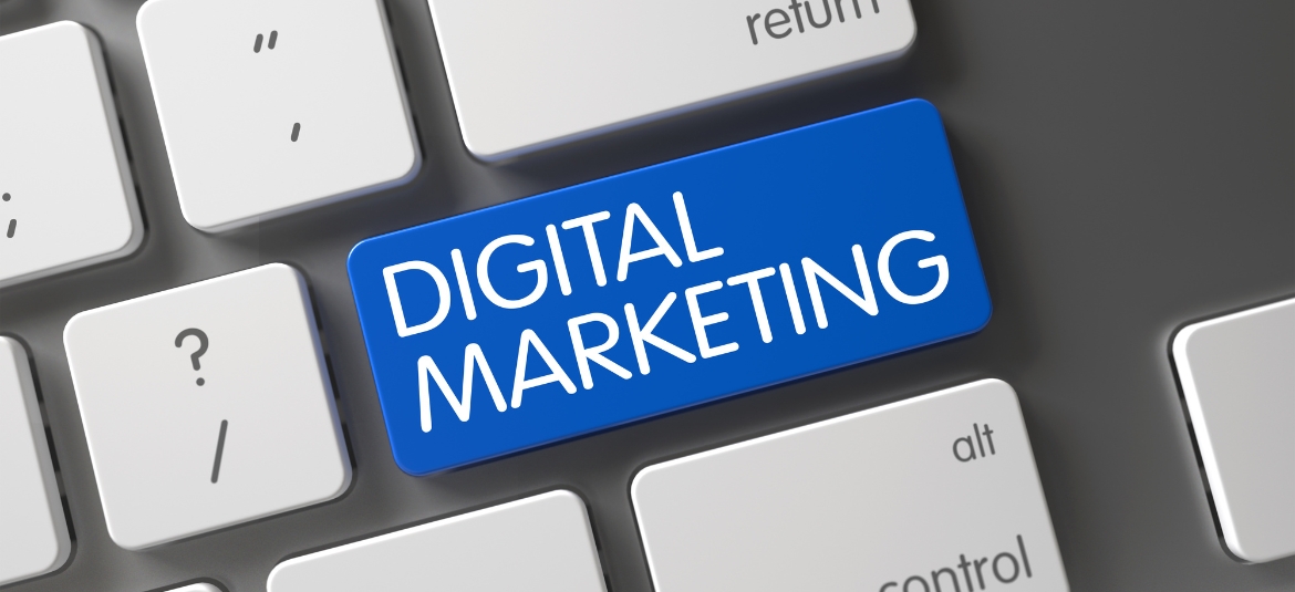 Digital Marketing Image