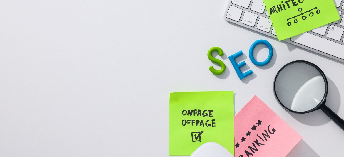 SEO Image