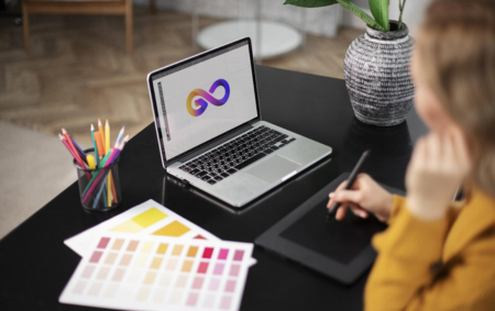 Creative Process Image
