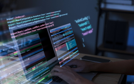 Development Process Image